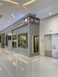 点击看大图 -Meng Lang 梦郎白金店