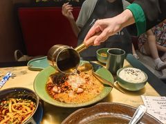 -锦府盐帮·侯宅(五棵松万达店)