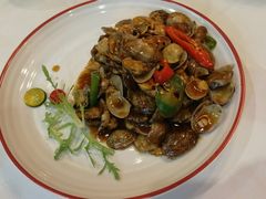-东江海鲜酒家(艺都分店)