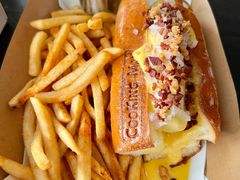 -Cooking Man(中懋天地店)