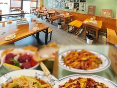 -福苗小骆驼烧烤(莲湖路店)
