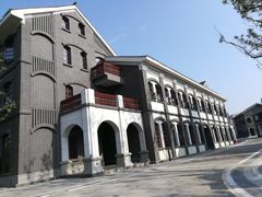 -天河潭旅游度假区