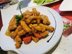 -船歌·鱼水饺青岛菜(金狮广场店)
