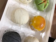 -陶陶居饼家(惠福东路店)