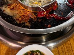 -渝味黄姐火锅(黄泥村店)