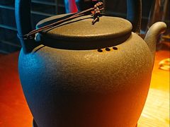 -茗知道茶馆(世博源店)