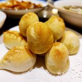 家门口一家地道的陕菜管，攒劲[调皮]