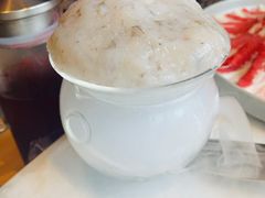 -煲宫猪肚鸡(晶品店)