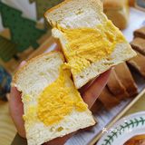 长沙最好吃的咖啡杏仁包🥖老社区私藏烘培坊🧡