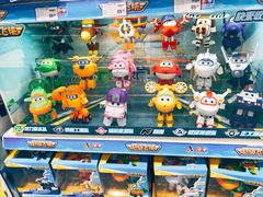 -TOYSRUS玩具反斗城(郑州熙地港店)