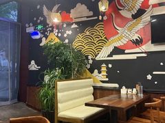 -屯屯面(海尔路店)