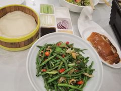 -金鸭都·老北京特色家常菜(潘家园店)