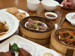 豉汁蒸凤爪-富豪酒家(正大广场店)