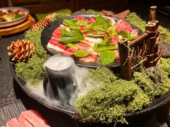 -嘿嘟嘟·肋条烧肉放题(爱融荟城店)
