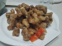 -北李妈妈菜·海肠捞饭(开发区万达店)