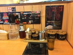 -博多一幸舍(侨福芳草地购物中心店)