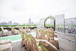 -晶浦会·宴会厅(陆家嘴店)