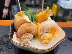 -戏作寿司(观音桥店)