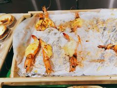 -四海蒸鲜蒸汽海鲜自助(北戴河店)