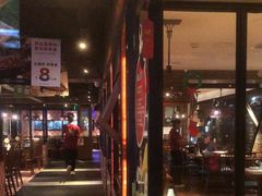 -江边城外烤全鱼(方庄时代购物中心店)