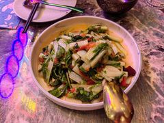 -浩海火燒雲傣家菜(芮欧百货店)