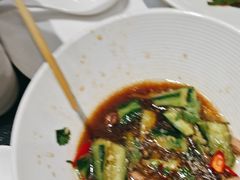 -紫光园·烤鸭·北京菜(团结湖店)