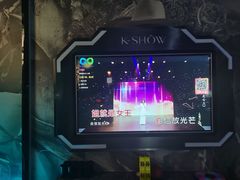-酷秀KTV(五道口店)