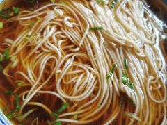 红汤-同得兴 Since·1995 传统苏式面馆(十全街店)
