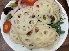 -老刘家永盛斋·传统泡馍(东关南街店)