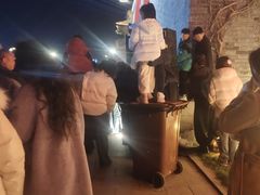 -东台西溪天仙缘景区