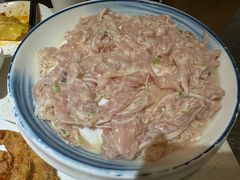-芭夯兔·兔肉汤锅(新都店)