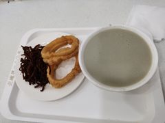 -老磁器口豆汁店(天坛店)