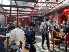 -古韵餐厅(湖畔大学店)