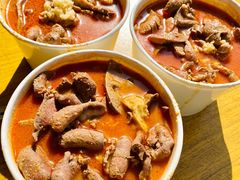 -四里沙茶面(湖滨四里店)