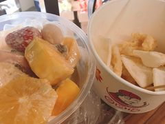 -鸡柳大人(宁大店)