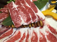 -木槿花韩式炭烤·熟成肉工坊(孙文东路店)