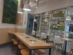 -吉野家(武汉南国西汇店)