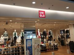 -优衣库(上海颛桥万达广场店)