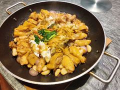 -猪肉婆私房菜(容桂总店)