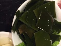 -陈阿婆重庆绿色鱼火锅