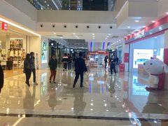 -万达广场(无锡滨湖店)
