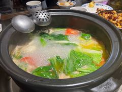 -志晖园圆子鸡·辣子鸡(阳光店)