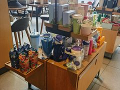 -星巴克(北京门头沟长安天街店)