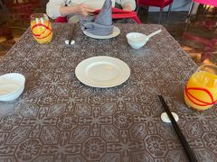 -粤尚腾香居中餐厅(首都机场希尔顿店)