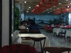 大堂-奉天大饭店(澳海澜庭店)