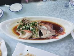 -范饭椰林川湘味海鲜·椰子鸡(三亚湾椰梦长廊店)