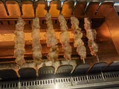 -冰城串说·羊肉串烧烤(哈西大街店)