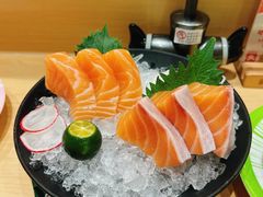 -友壹町寿司(佛山新DNA店)