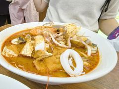 -大中沙茶面(中山路店)