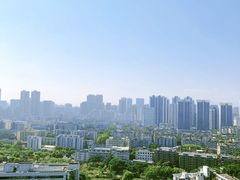 -乌山风景区